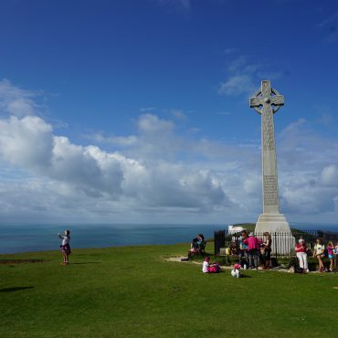 7 Reasons You Need To Visit The Isle Of Wight