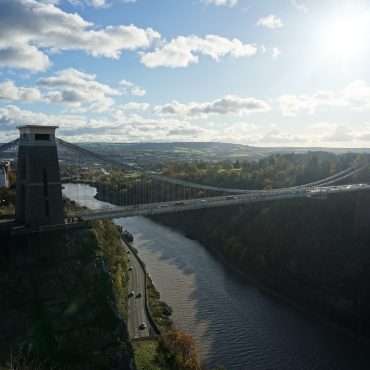 Bristol Travel Guide: A UK City Break