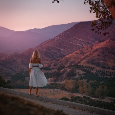 California Road Trip Itinerary: Newport Beach to Joshua Tree