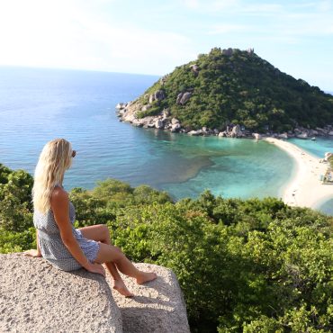 Koh Tao Travel Guide: The Best Things To Do In Koh Tao
