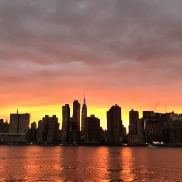 New York Active Travel Guide: Classes, Cafes & Culture
