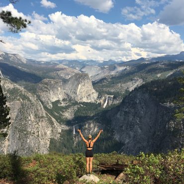 California Road Trip Itinerary: San Francisco to LA via Yosemite