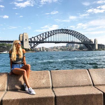 Our Epic Australia Two Week Itinerary