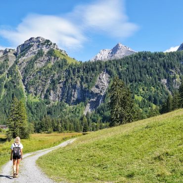 Gstaad Summer Travel Guide: 4 Day Itinerary 
