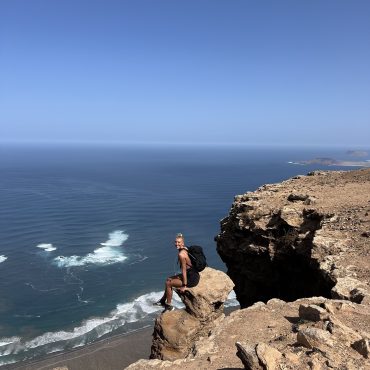Lanzarote Travel Guide: The Best Hikes In Lanzarote