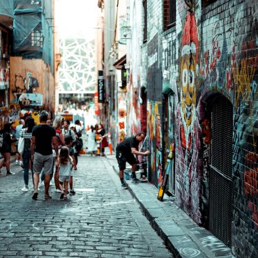 The Best Things To Do In Melbourne: 2 Day Travel Guide