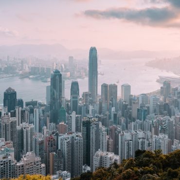Hong Kong Travel Guide: What To Do In Hong Kong